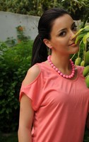 Kristina Akheeva New Gallery